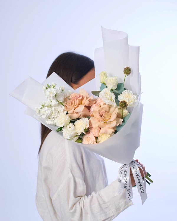 букет Luminous — вид 2