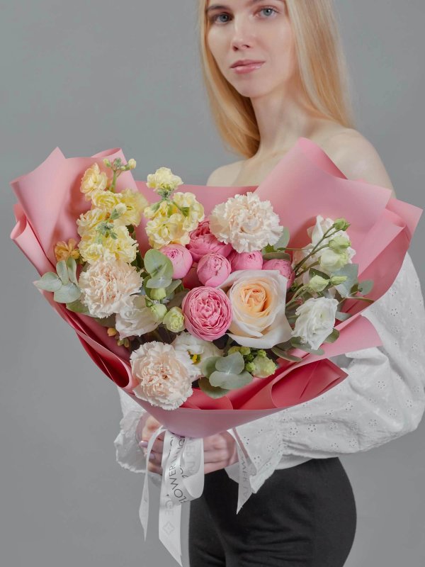 букет Bella — вид 2