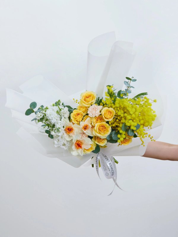 букет Prime — вид 2