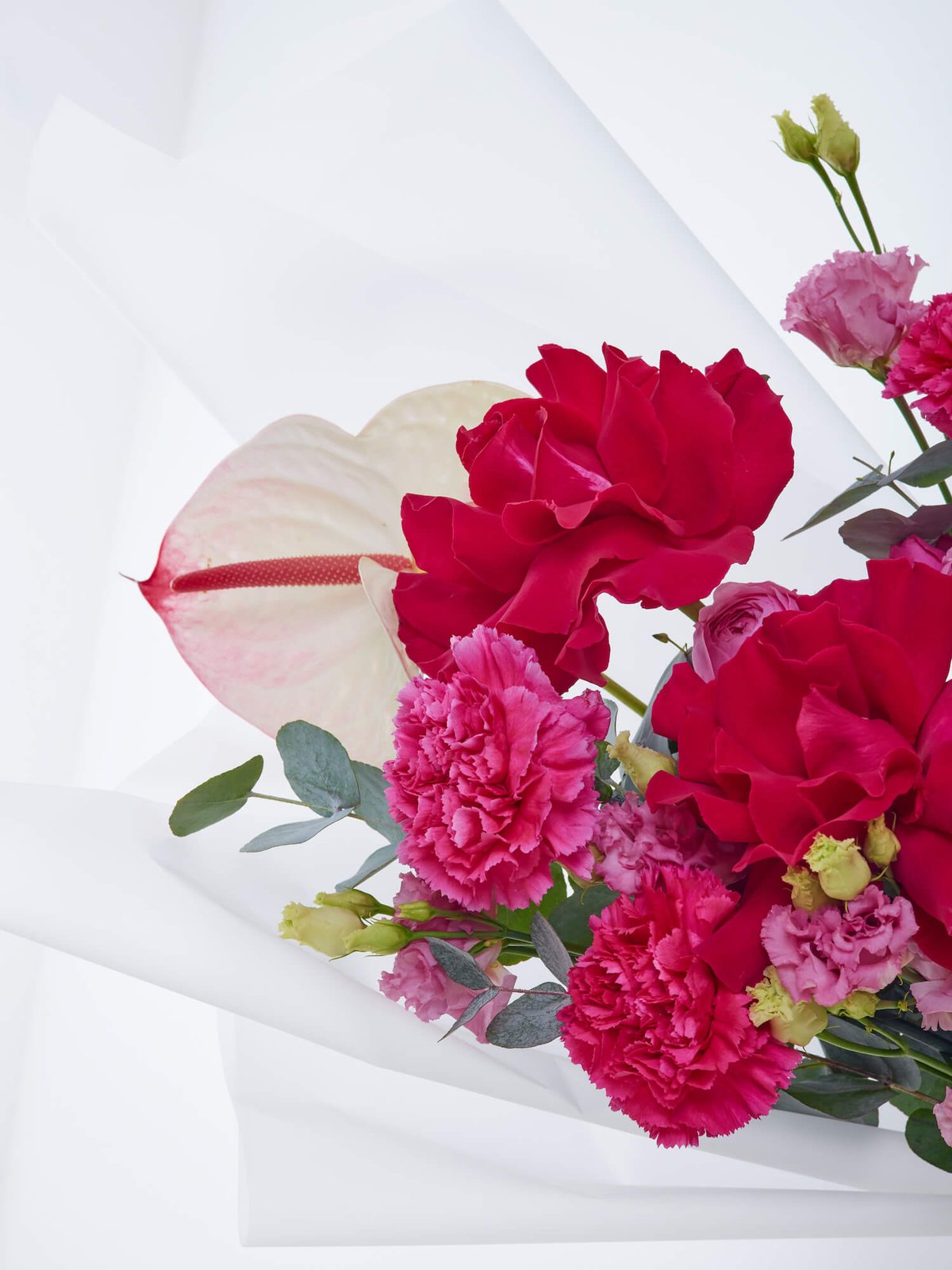 букет Sweetheart