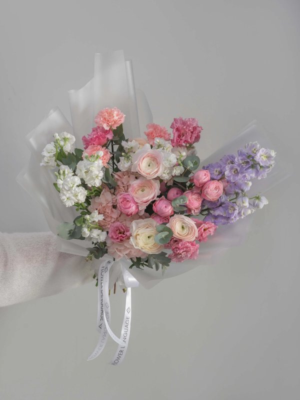 букет Paradise — вид 2