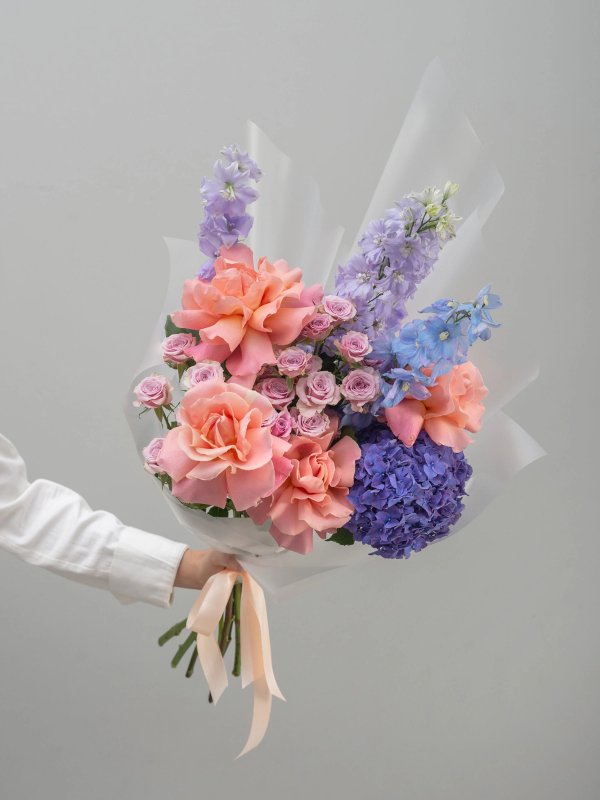 букет Fabulous — вид 2