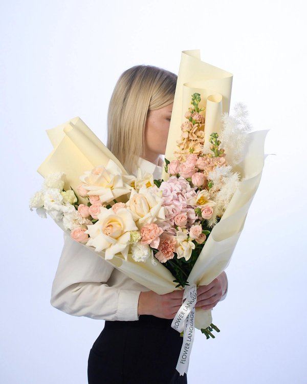 букет Gentle — вид 2