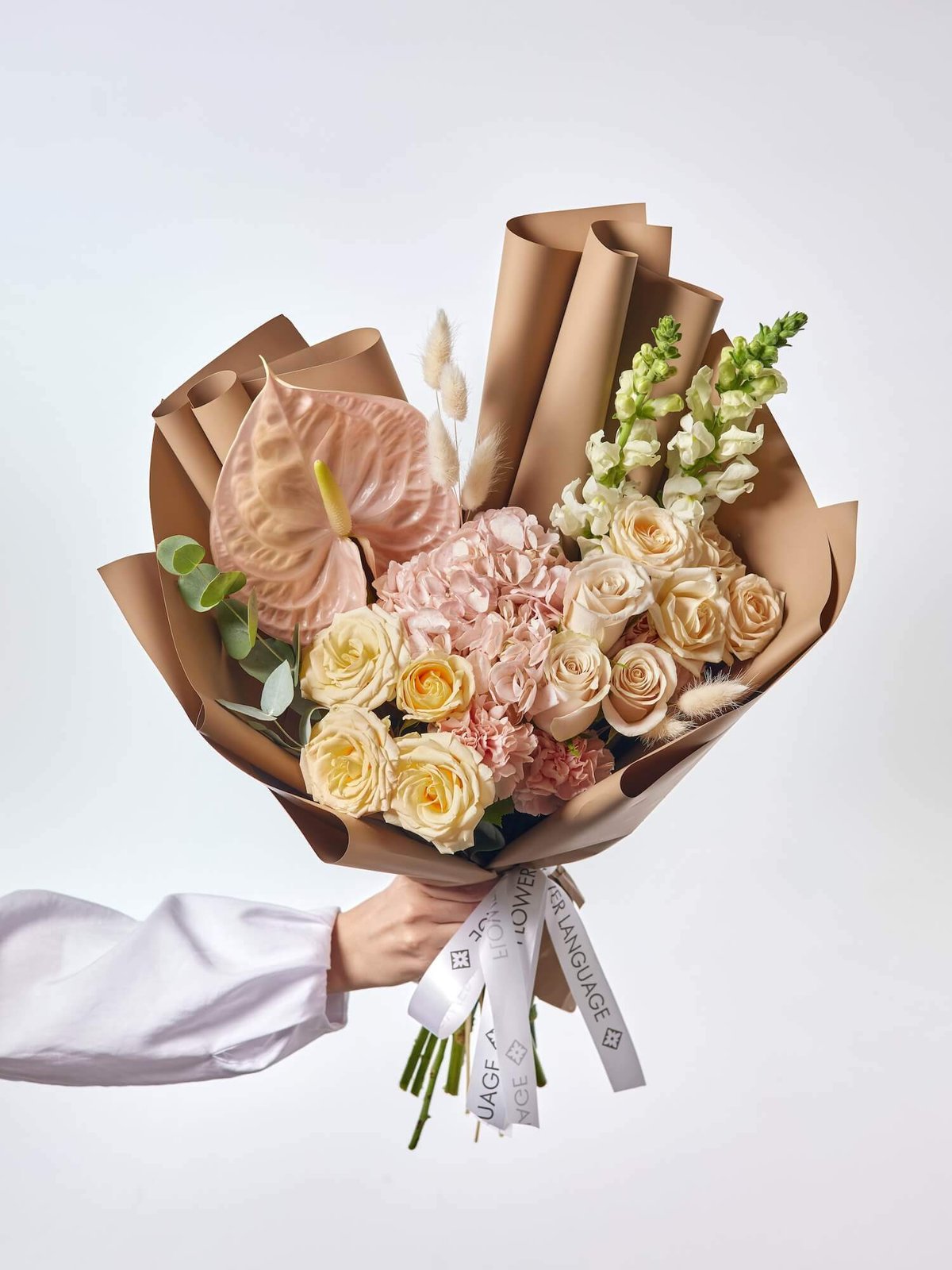 букет Perfection