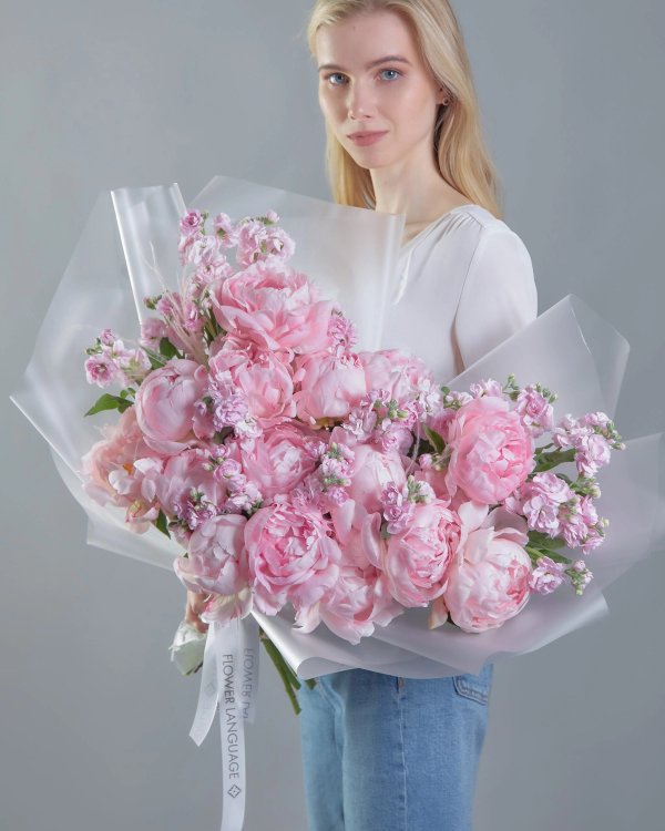 букет Tenderest