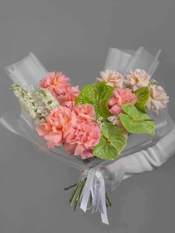 букет Aussie — вид 2