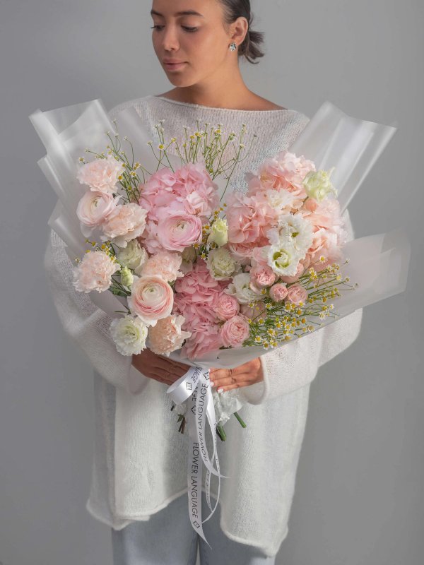 букет Magnificent