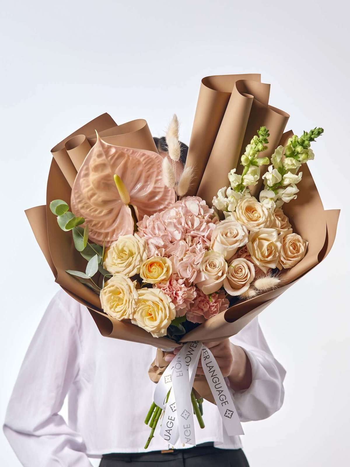 букет Perfection