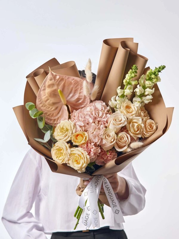 букет Perfection