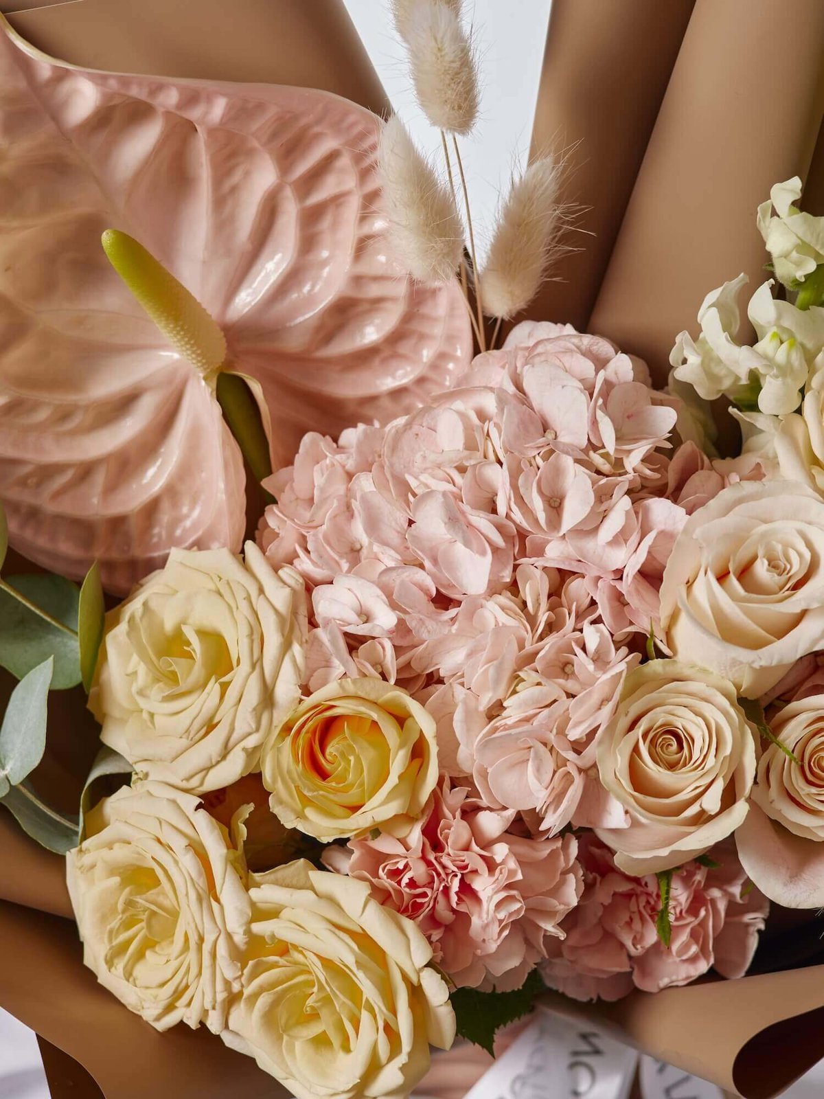 букет Perfection