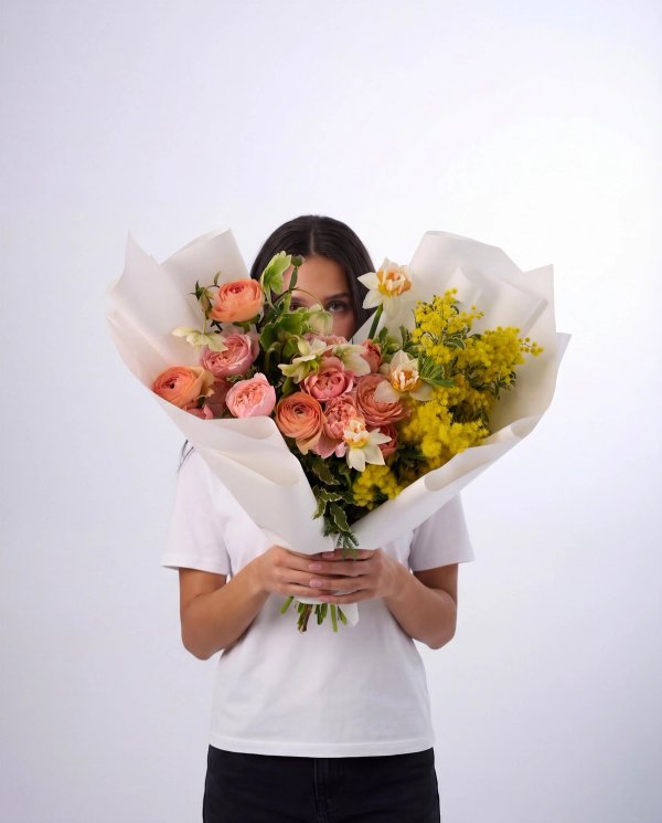 букет Breezy — вид 2