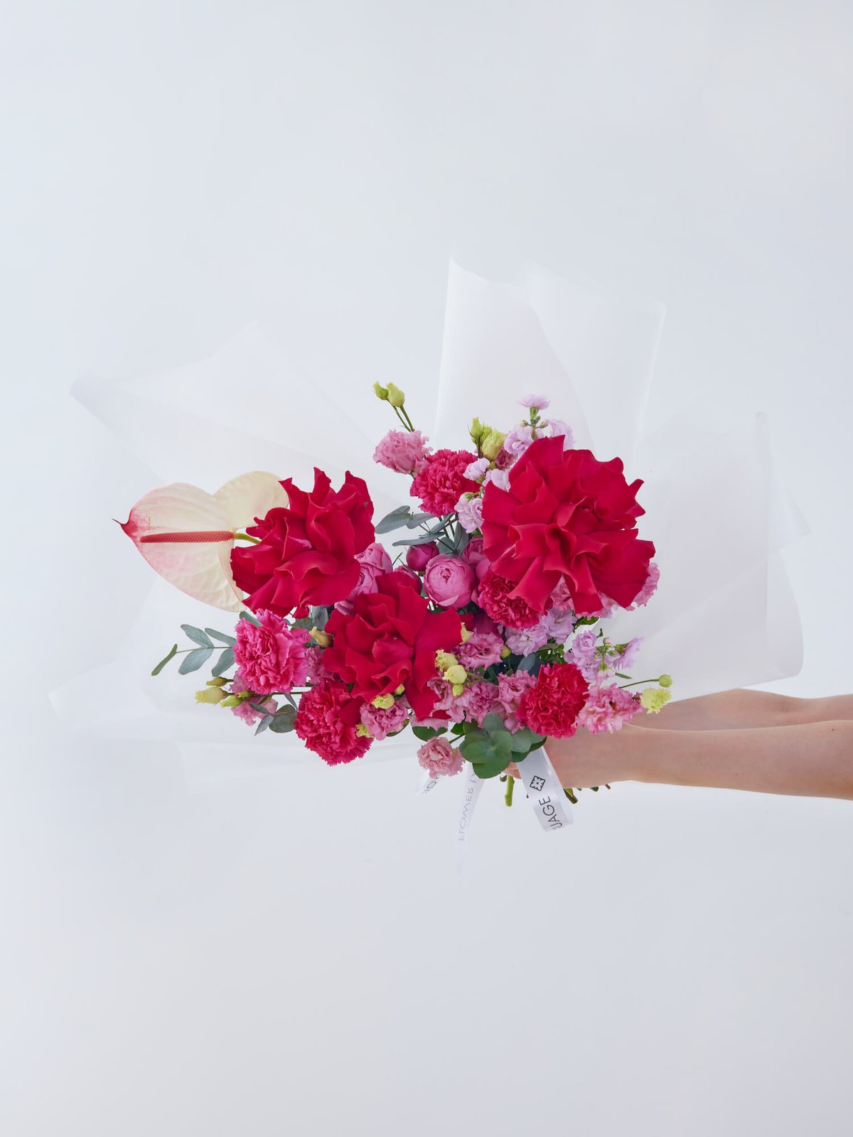 букет Sweetheart