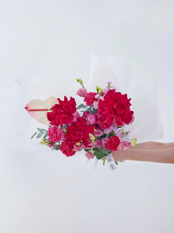 букет Sweetheart — вид 2