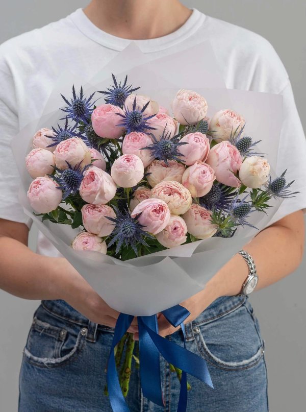 букет Pure — вид 2