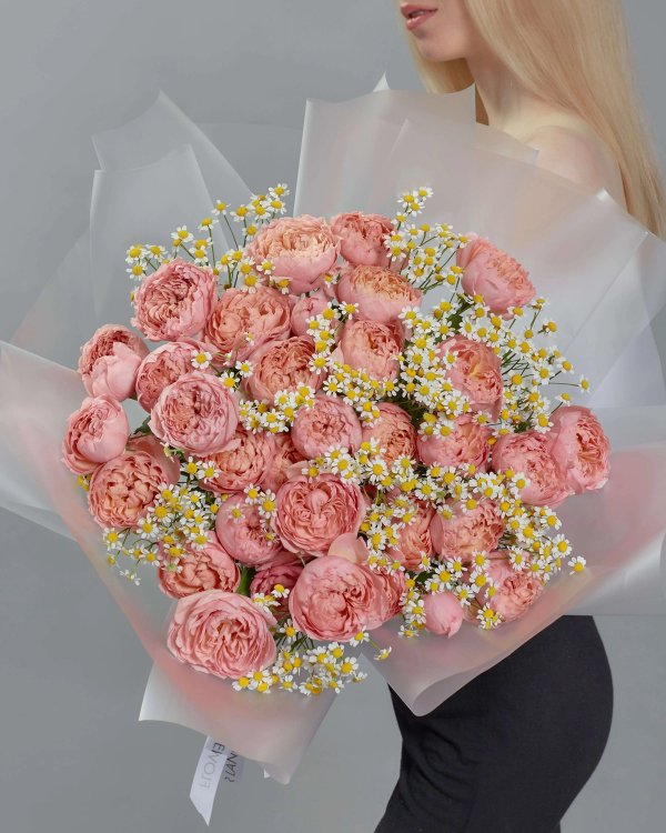 букет Paris — вид 2