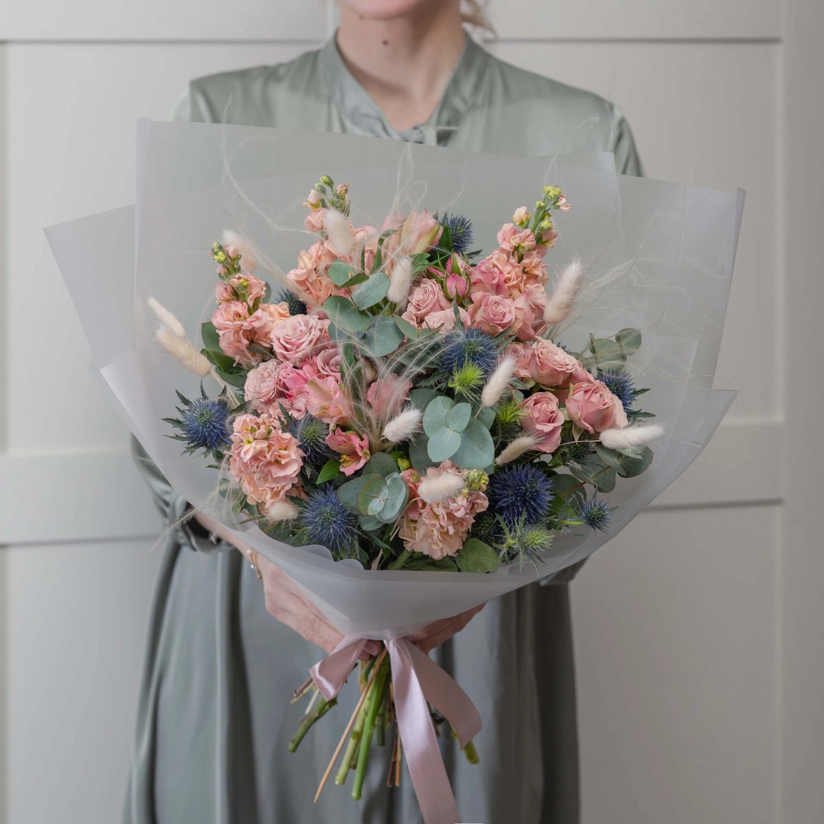 букет Wonderful