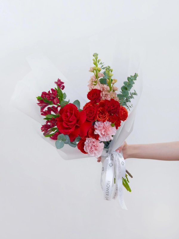 букет Donna — вид 2