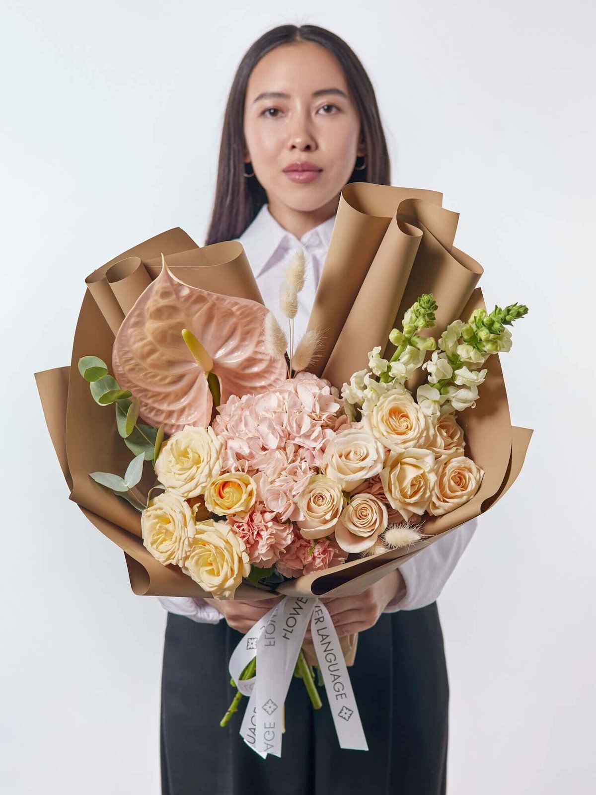 букет Perfection