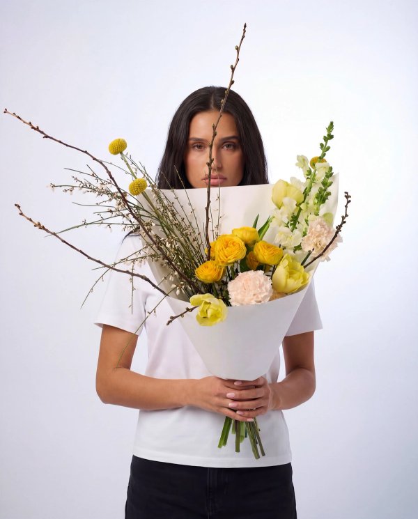 букет Alive — вид 2