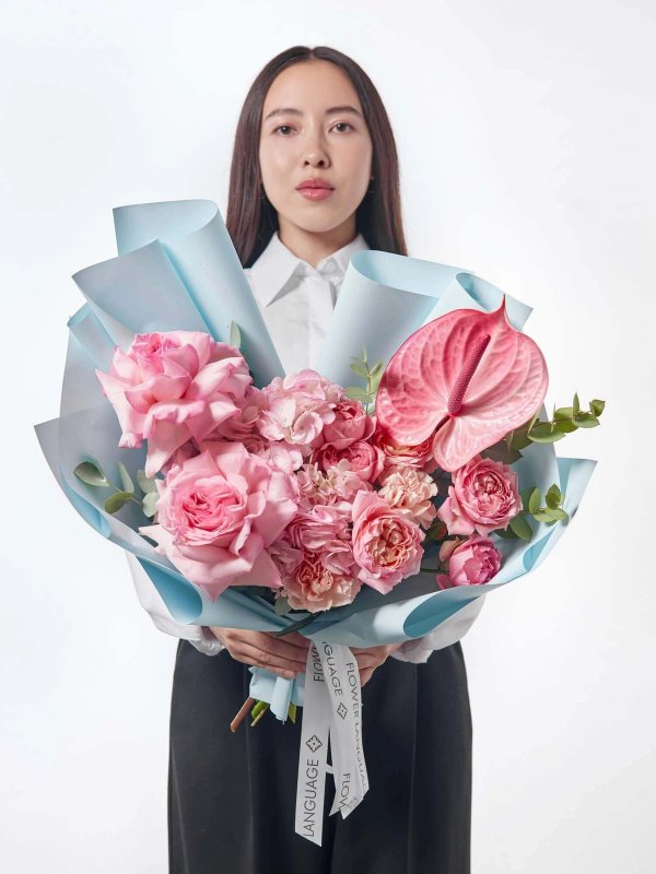 букет Rosemary — вид 2