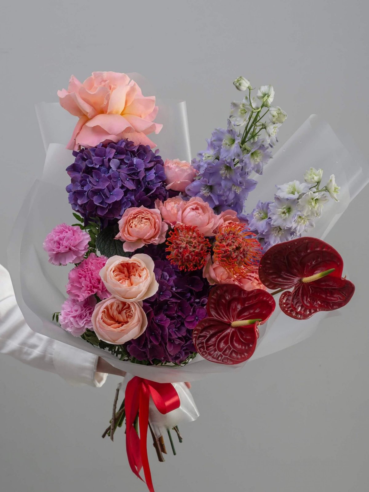 букет Provocateur