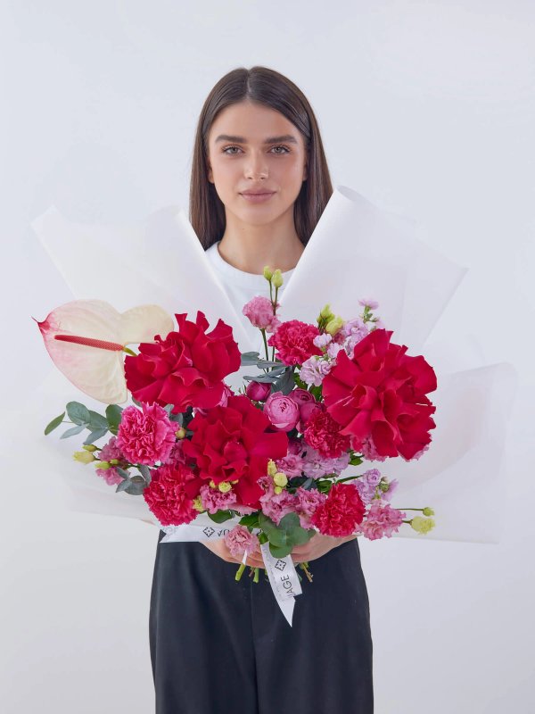 букет Sweetheart