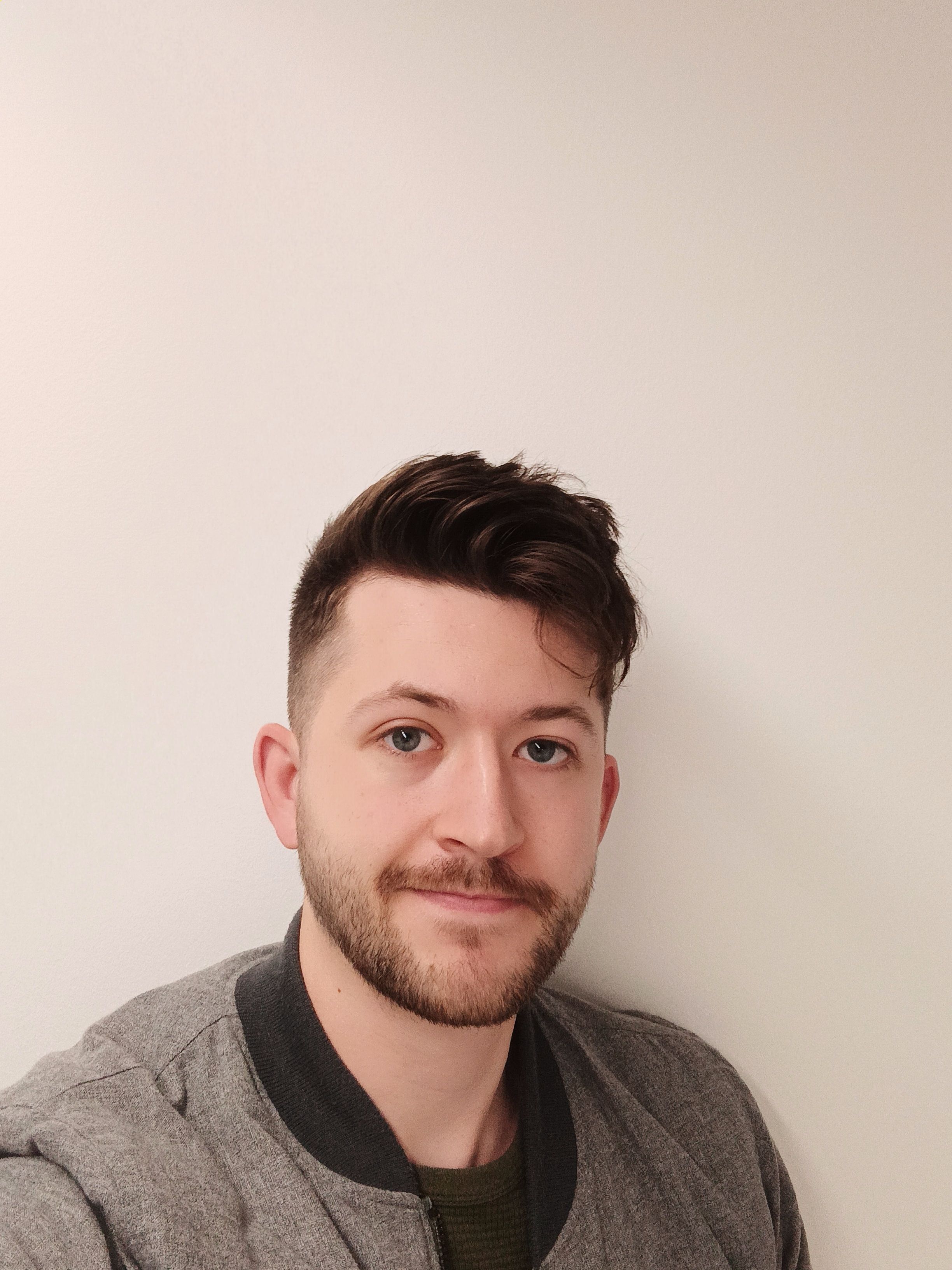 Picture of Jack Macdonald