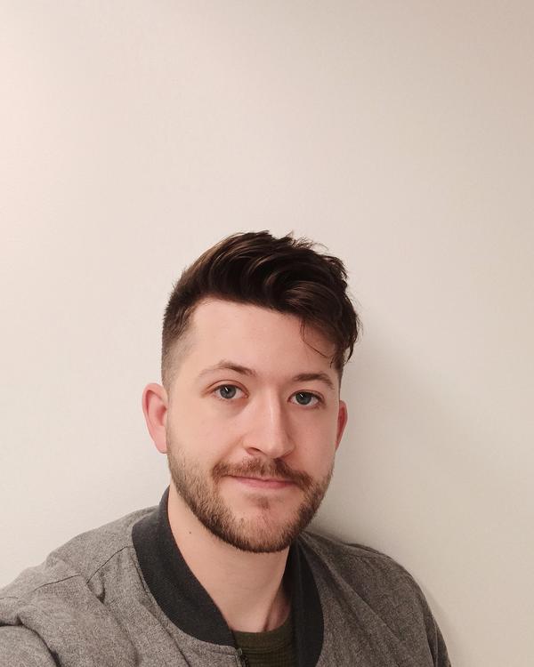 Picture of Jack Macdonald