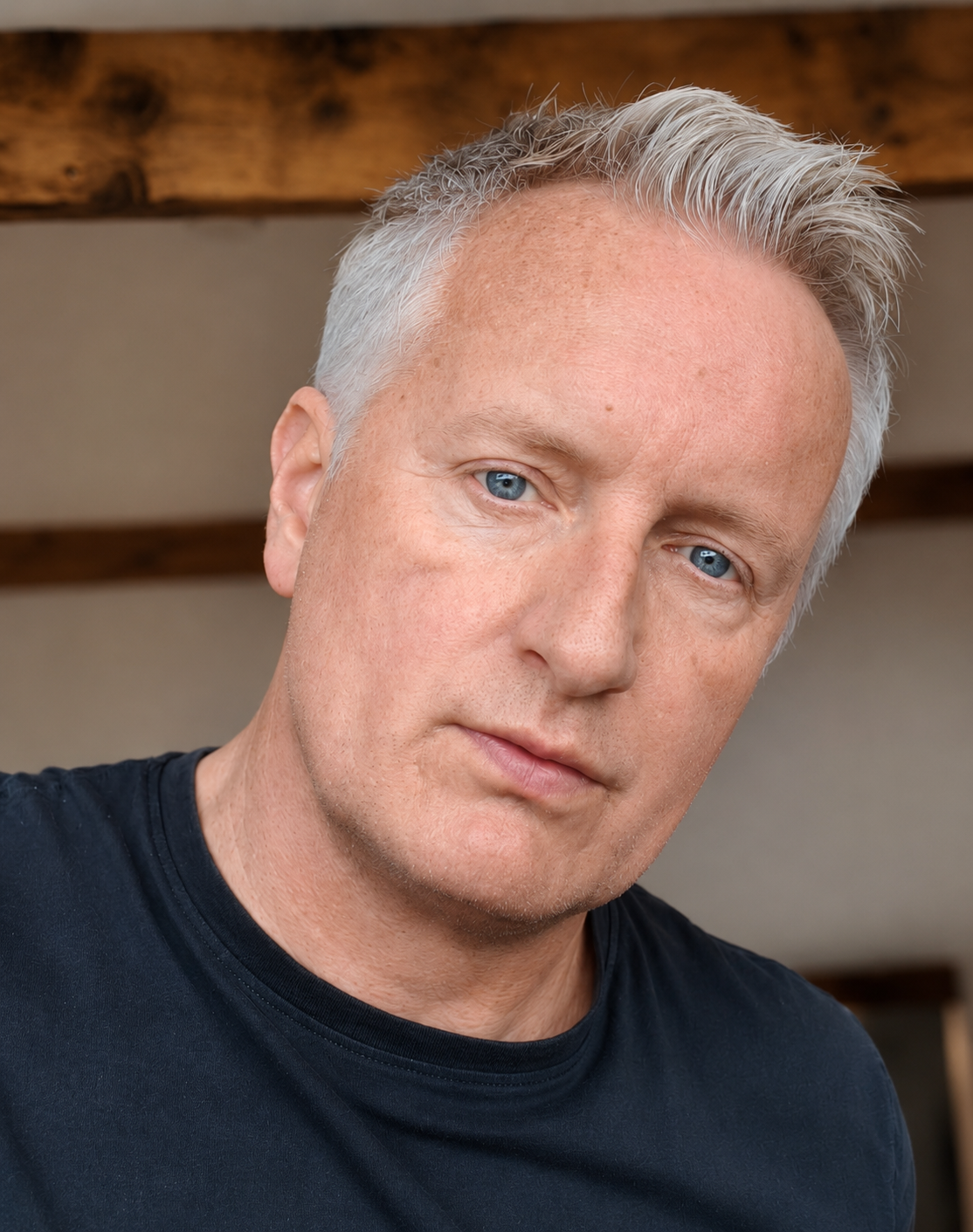 Headshot of Jason Devoy