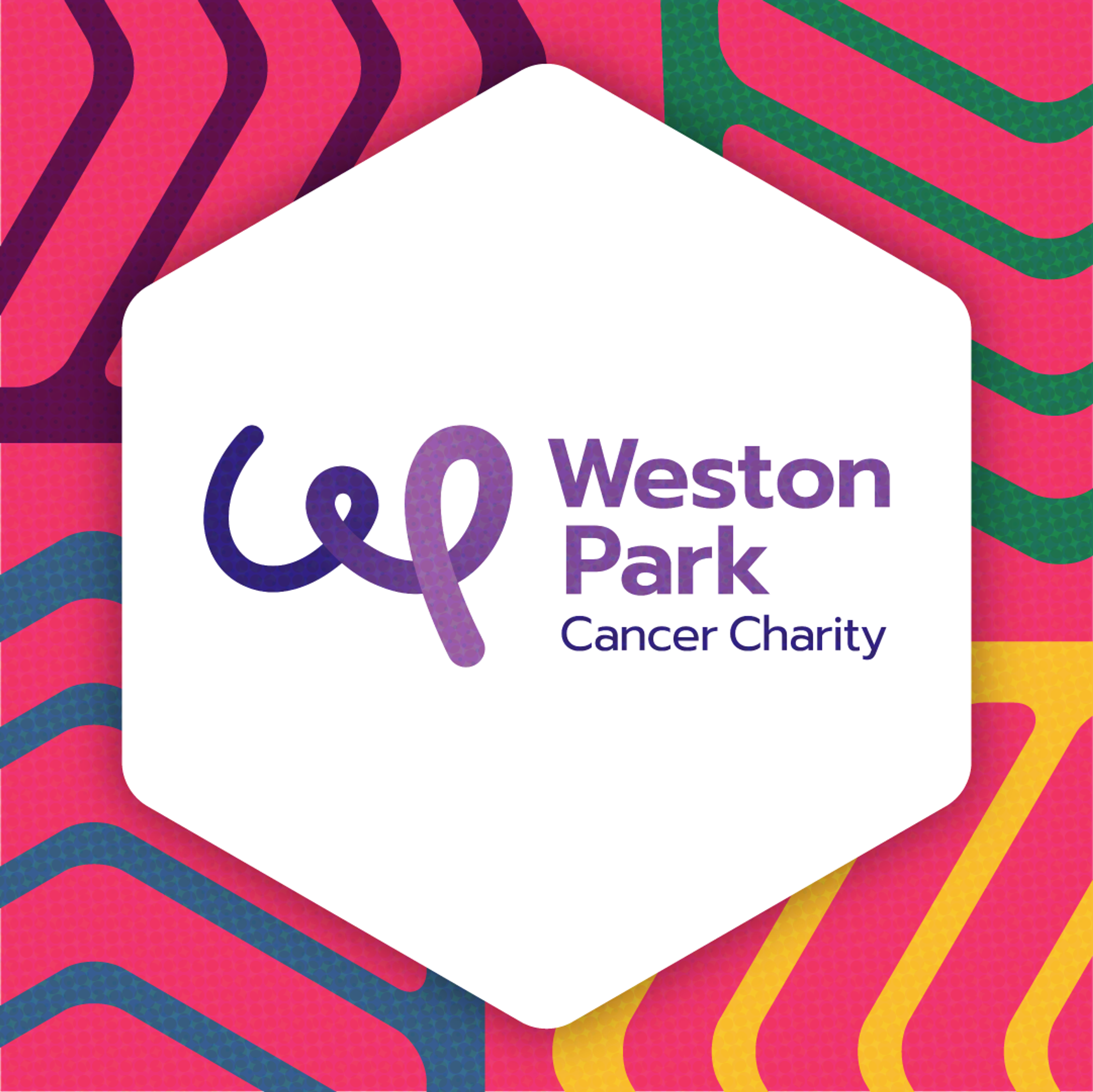 Weston Park Cancer Charity logo