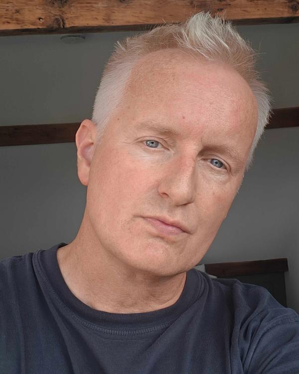Headshot of Jason Devoy