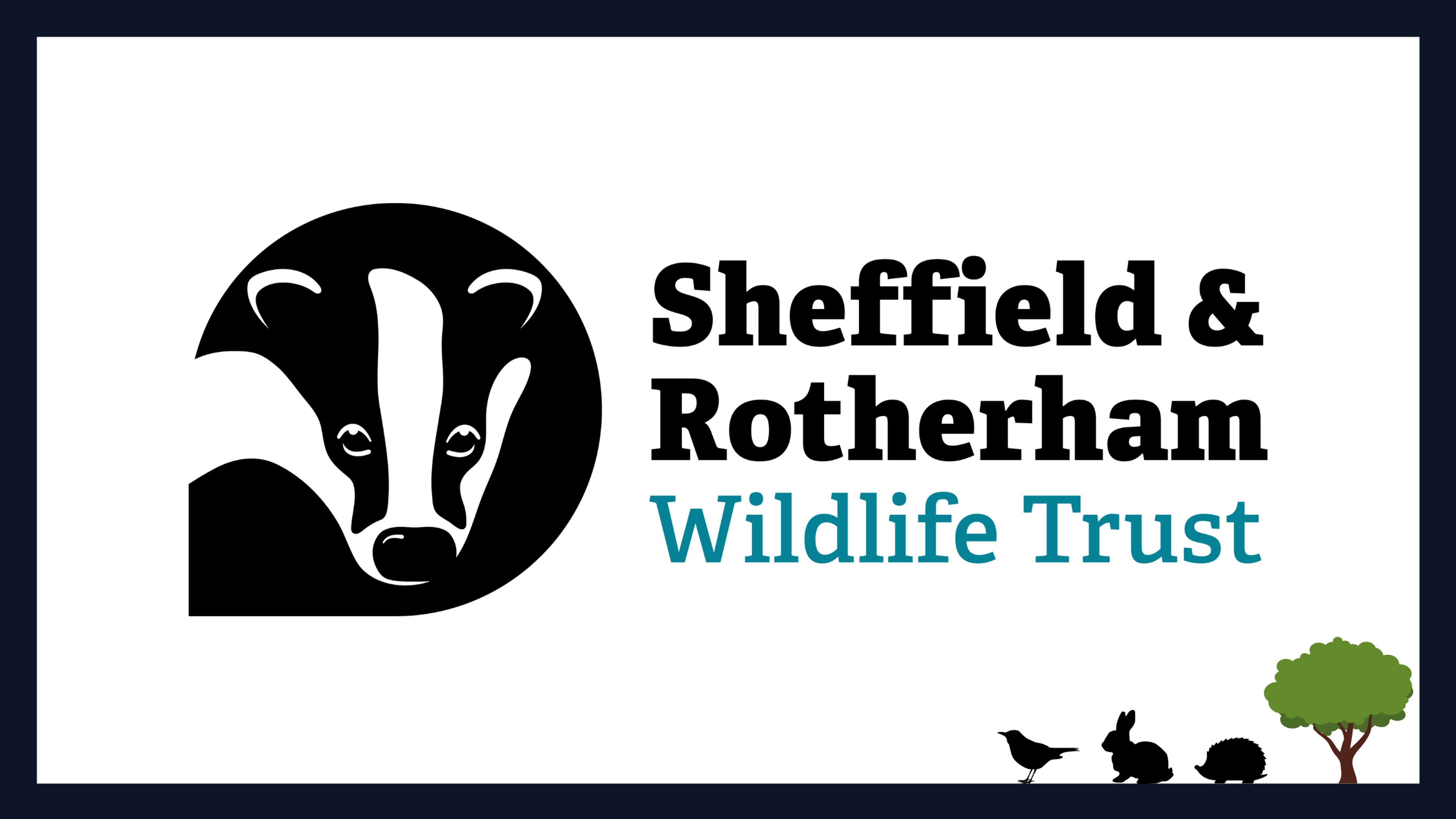 Tutorial: Hive IT partners with Sheffield & Rotherham Wildlife Trust