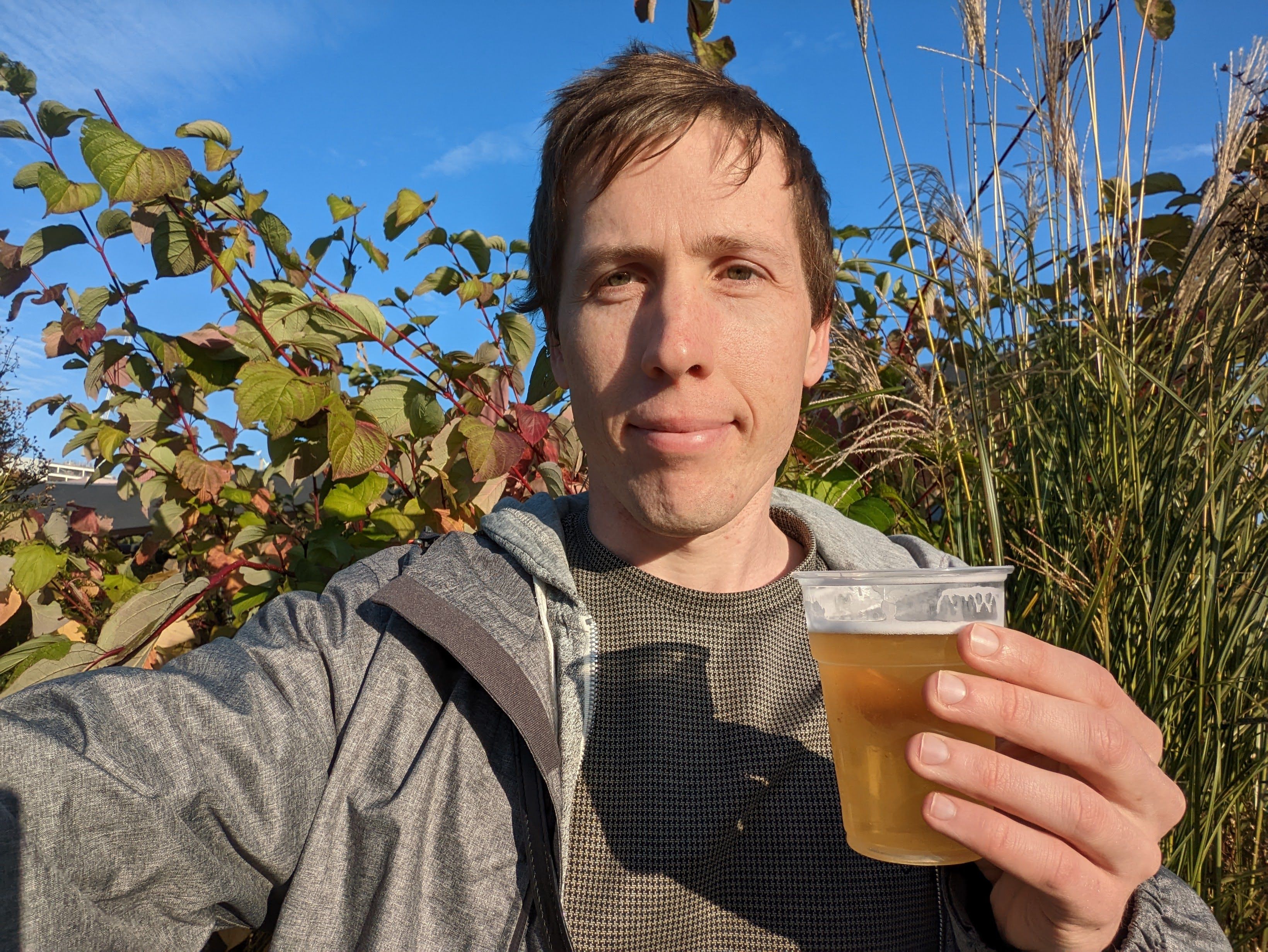 Picture of Guy Smith