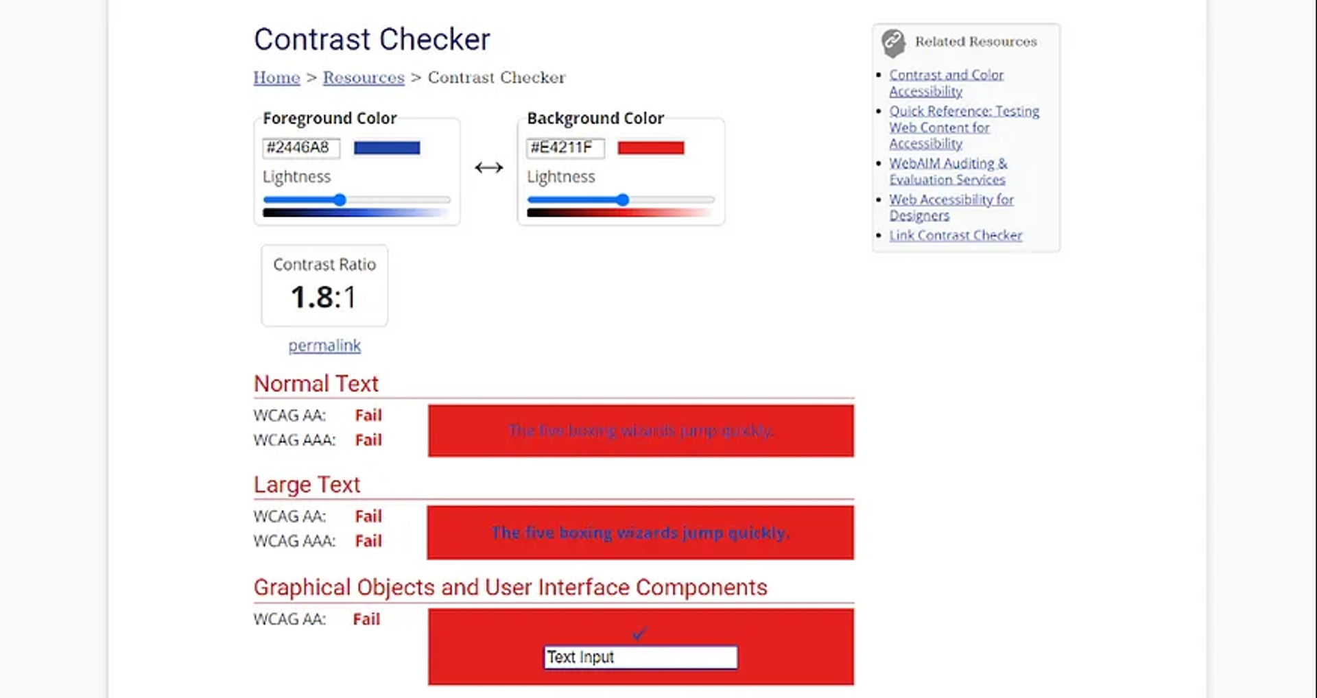 A graphic of a contract checker