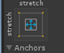 Anchor icon