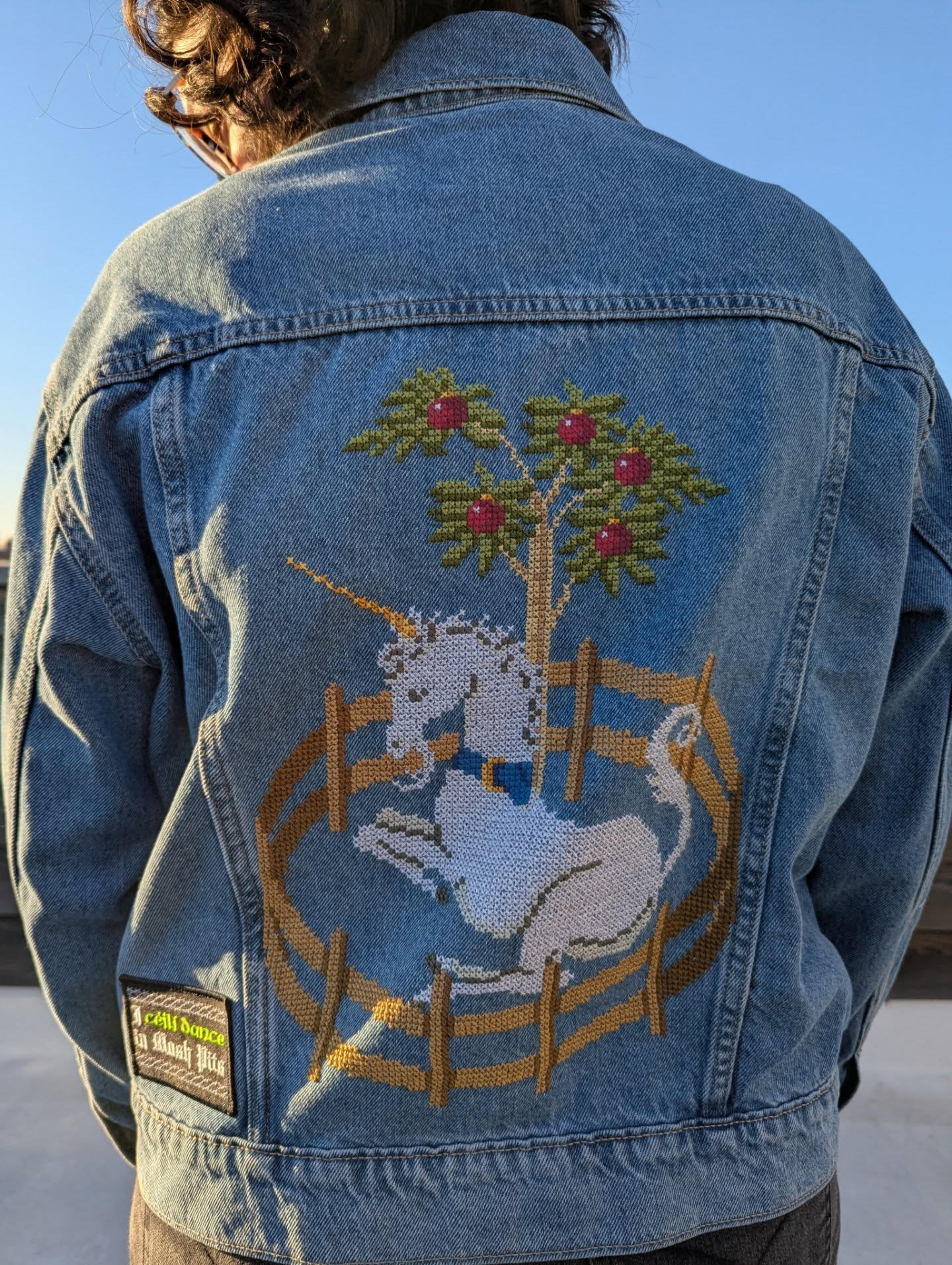 Customer finish by topaz.studios