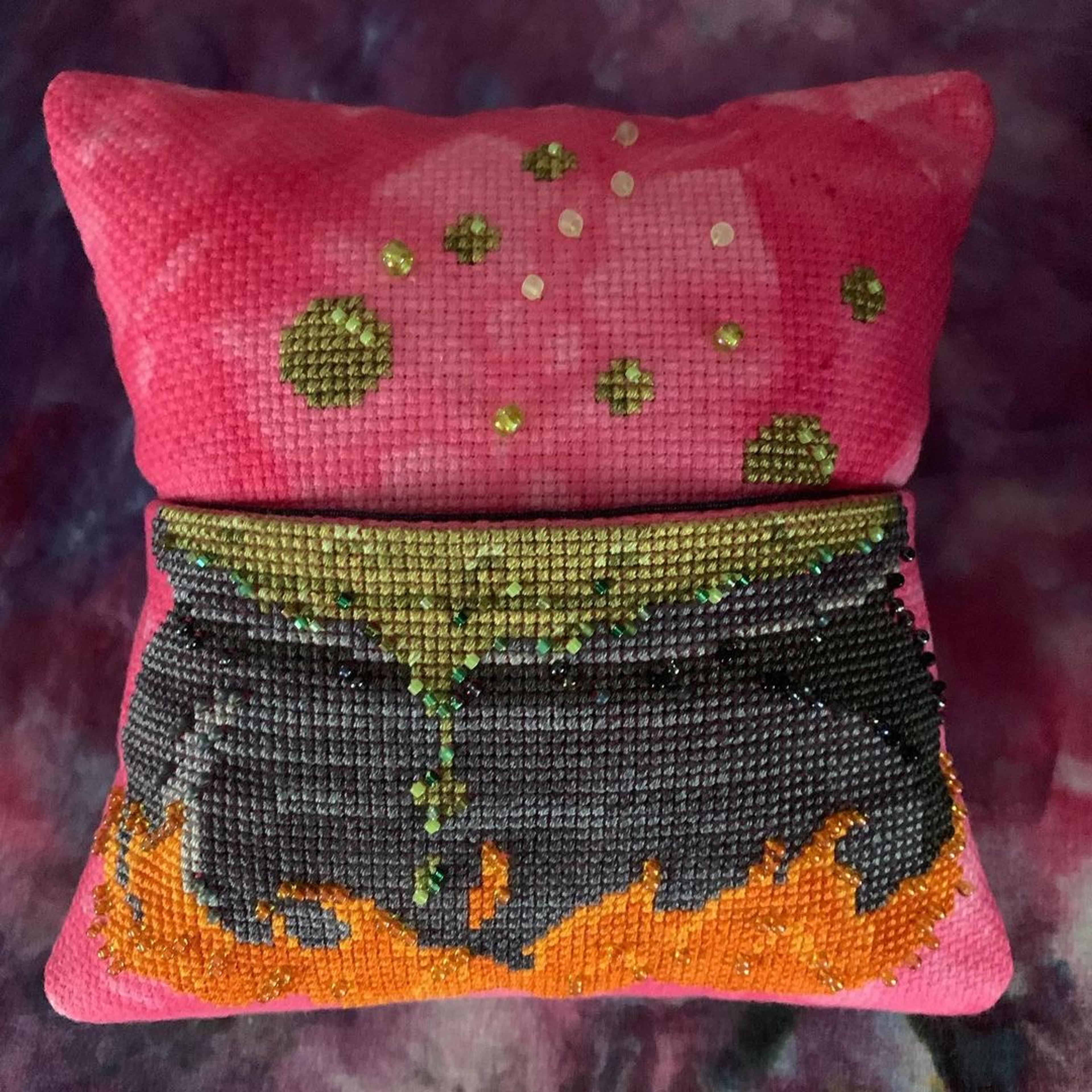 Customer finish by smartmouthgoddess