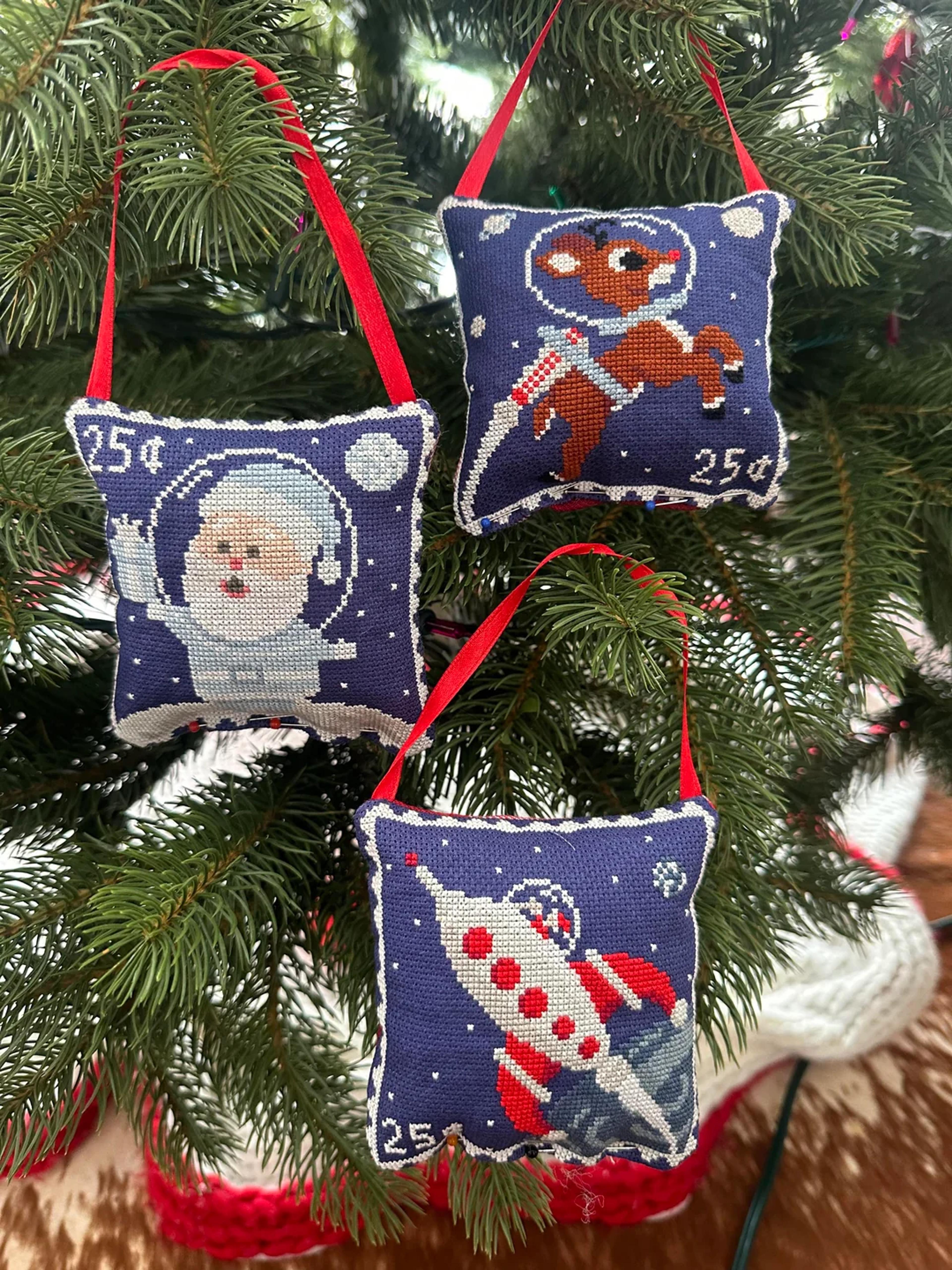 Customer finish by LouieCal