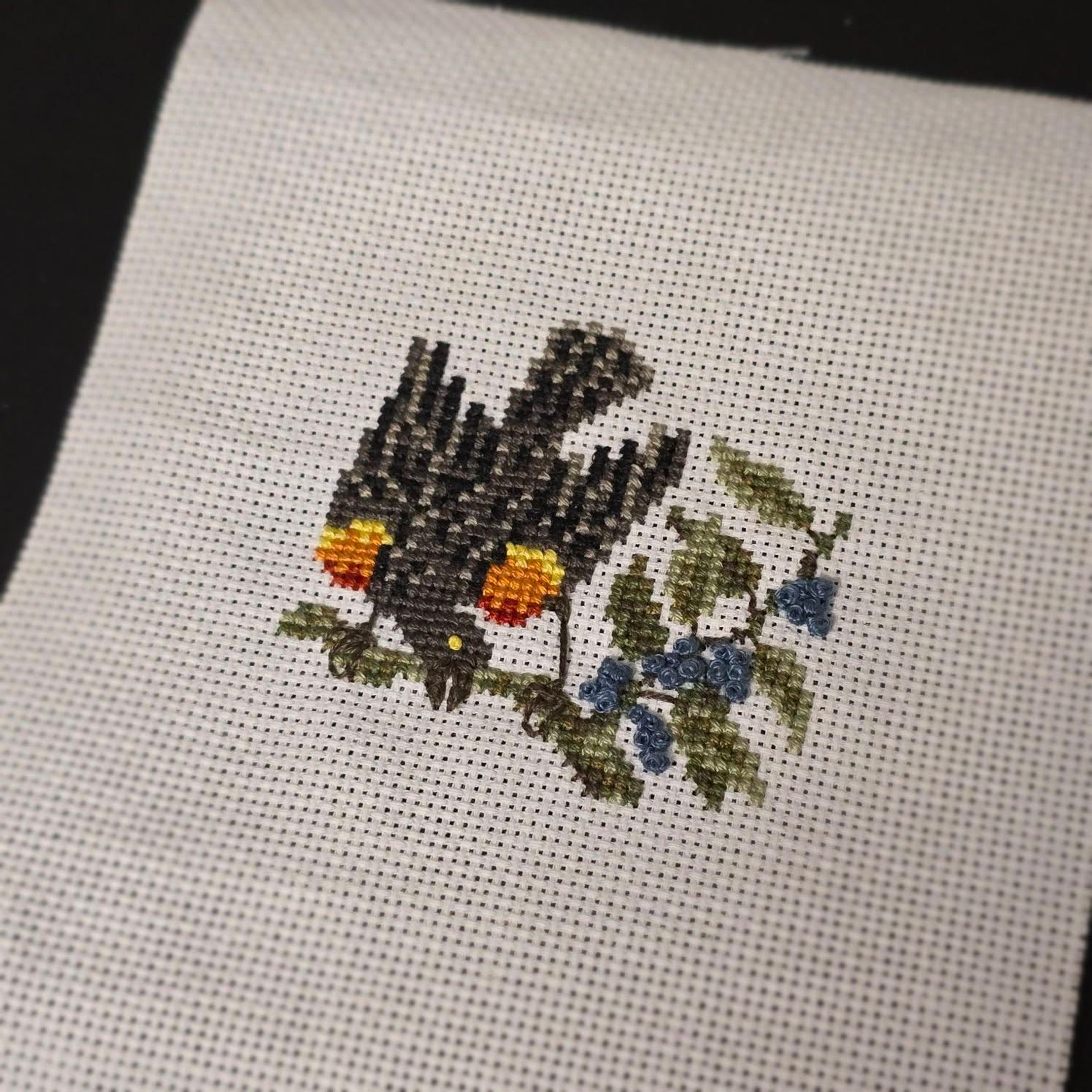 Customer finish by Denise G