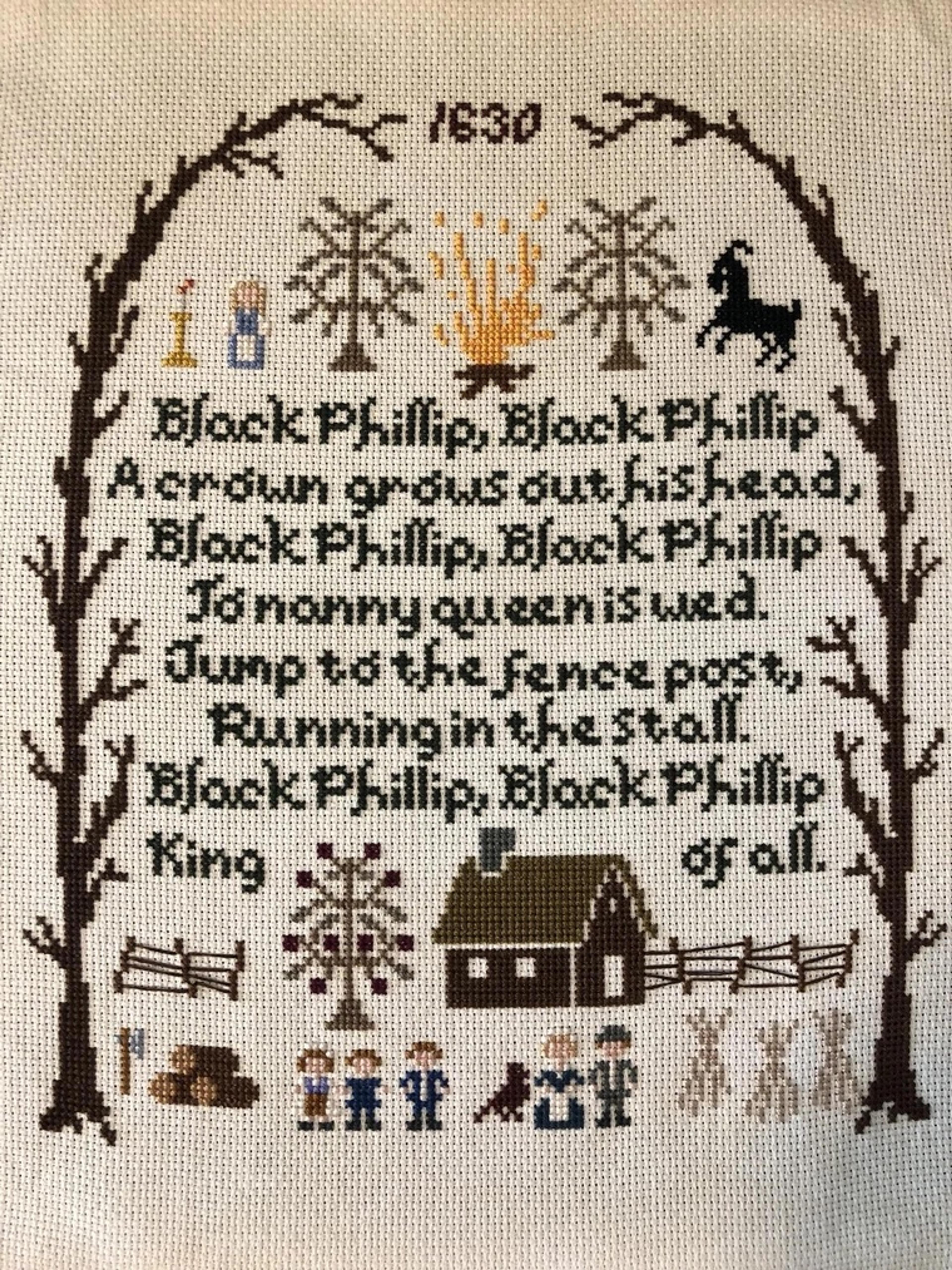 Customer finish by Jilted_Mannequin