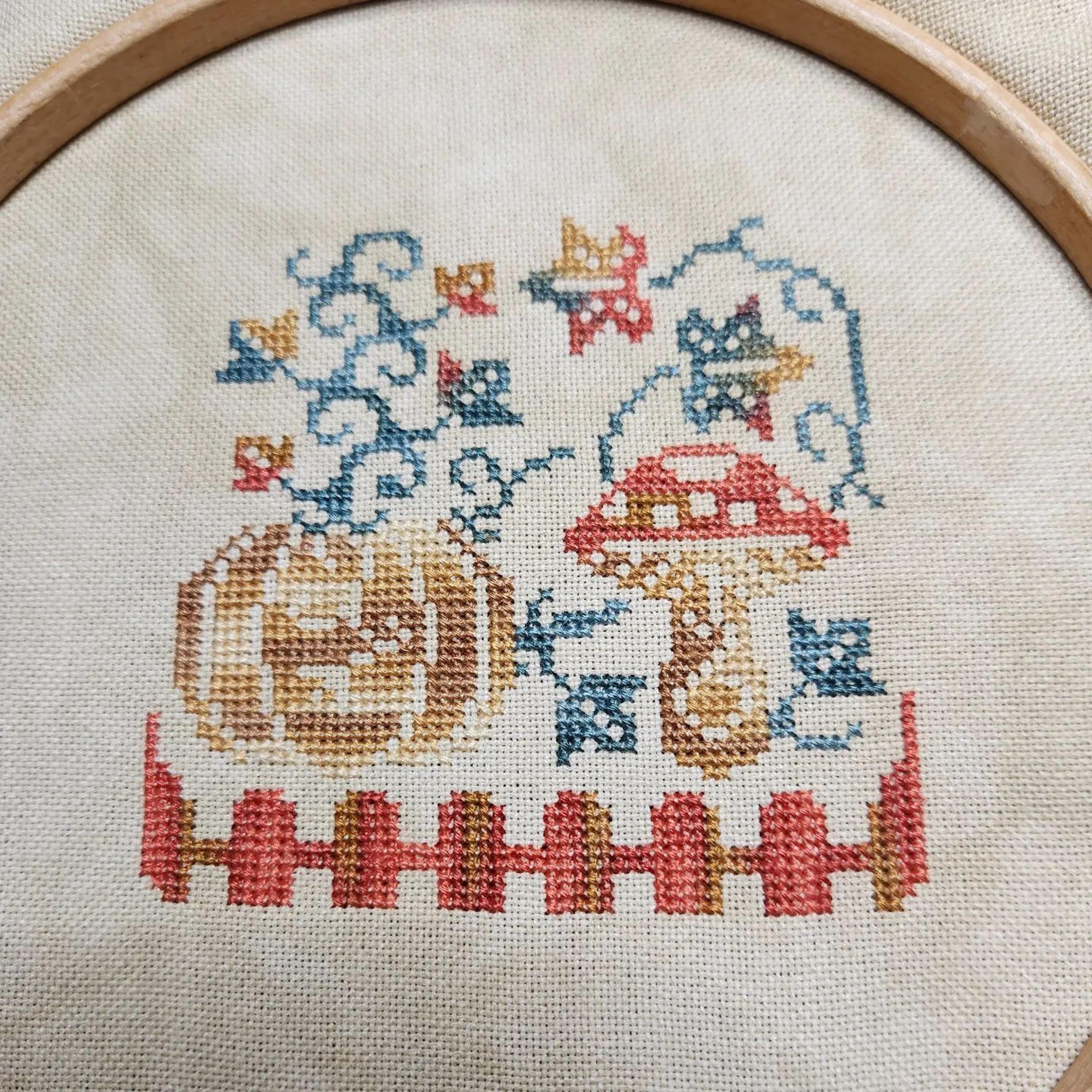 Customer finish by leslie.eldridge