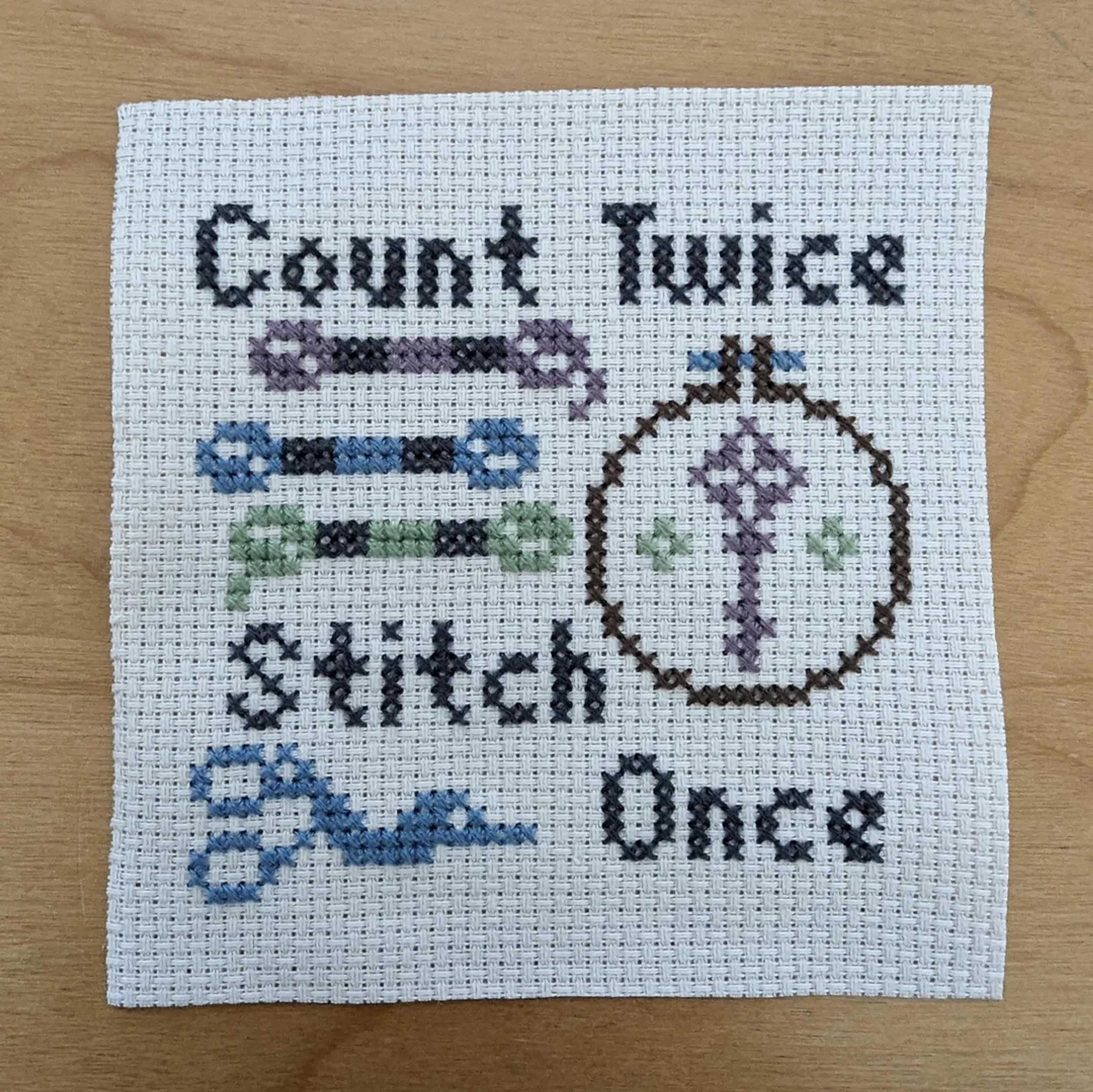 Customer finish by leaf_onthe_wind