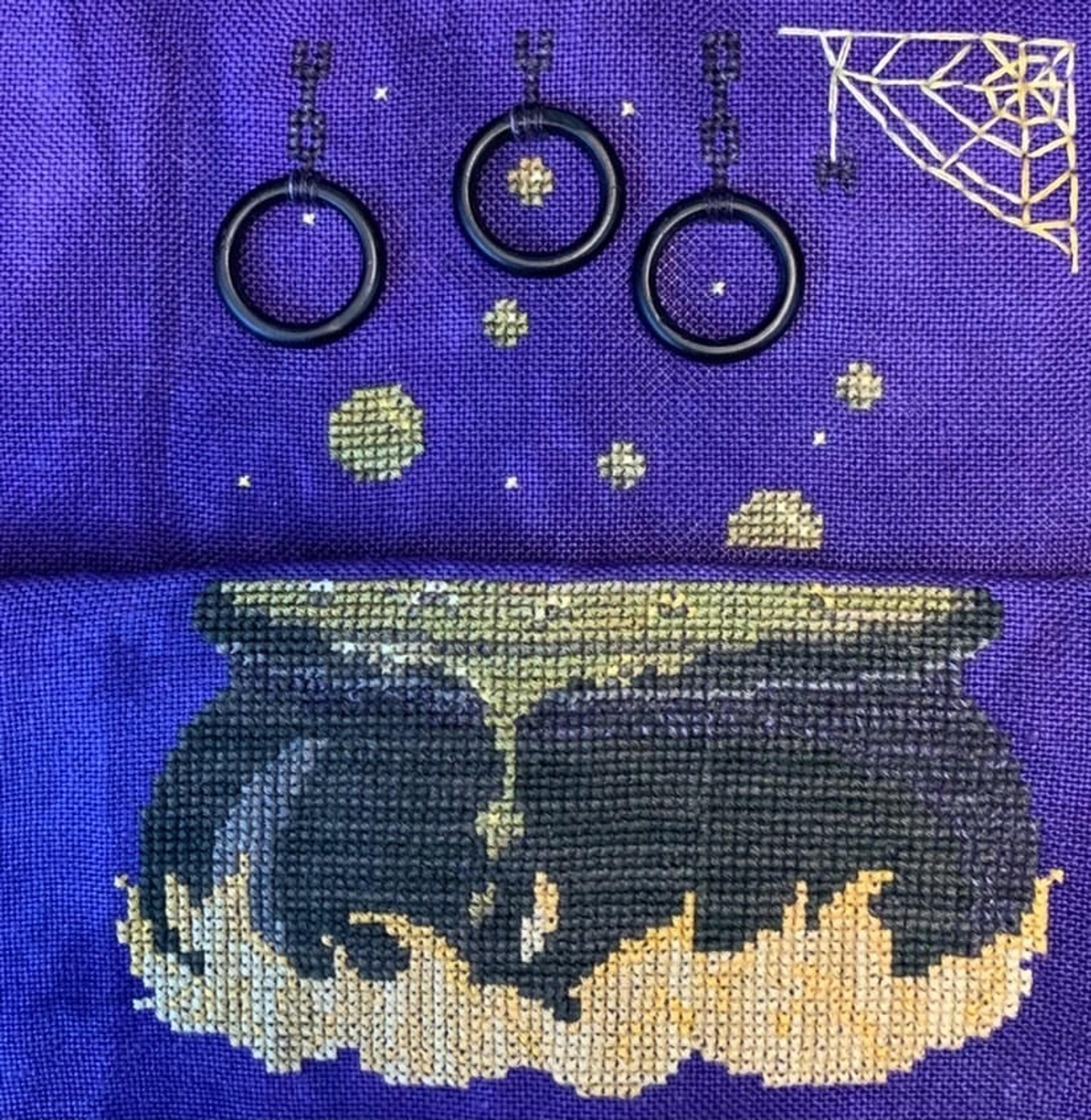 Customer finish by kansascitygirlinacoloradoworld