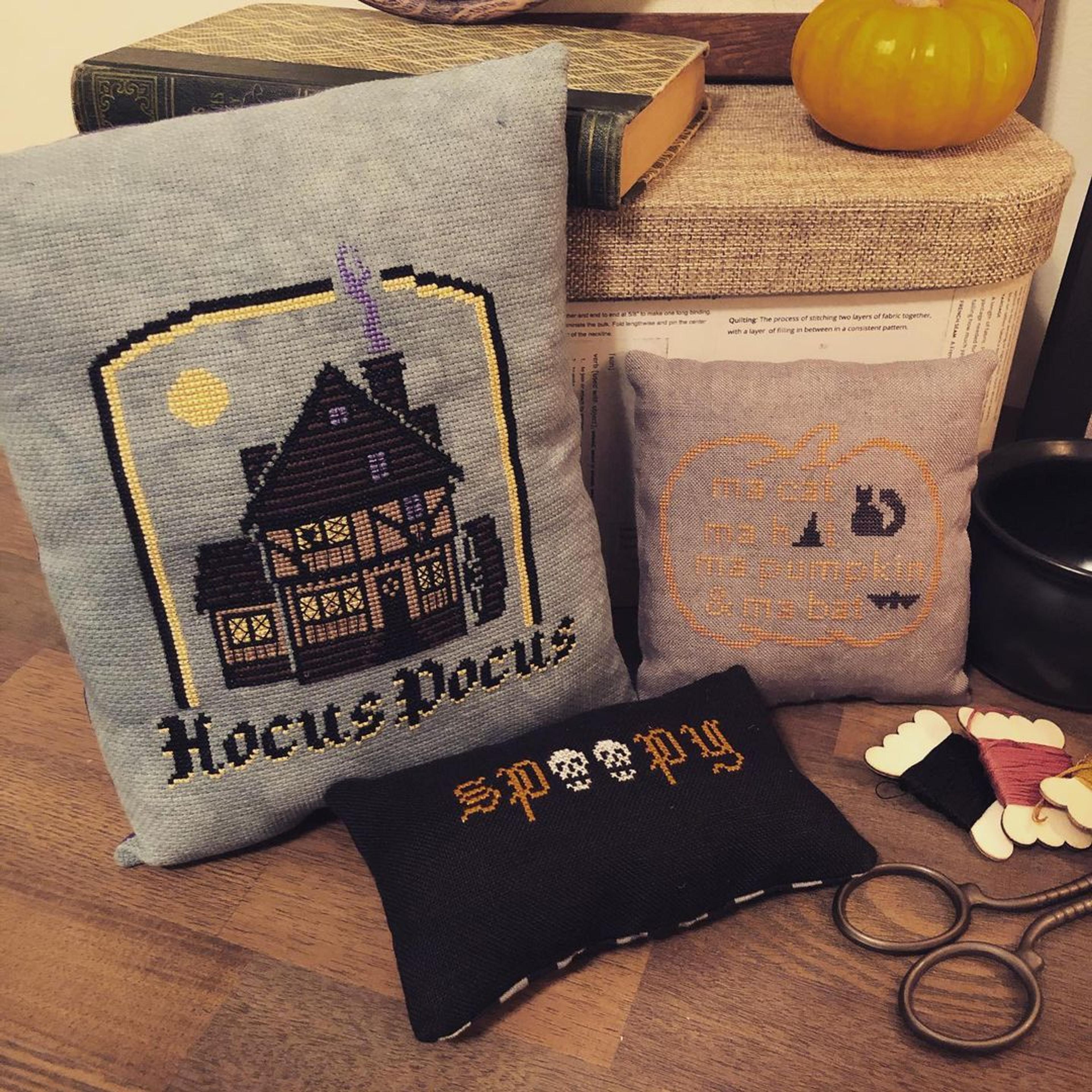 Customer finish by parkhopperbart