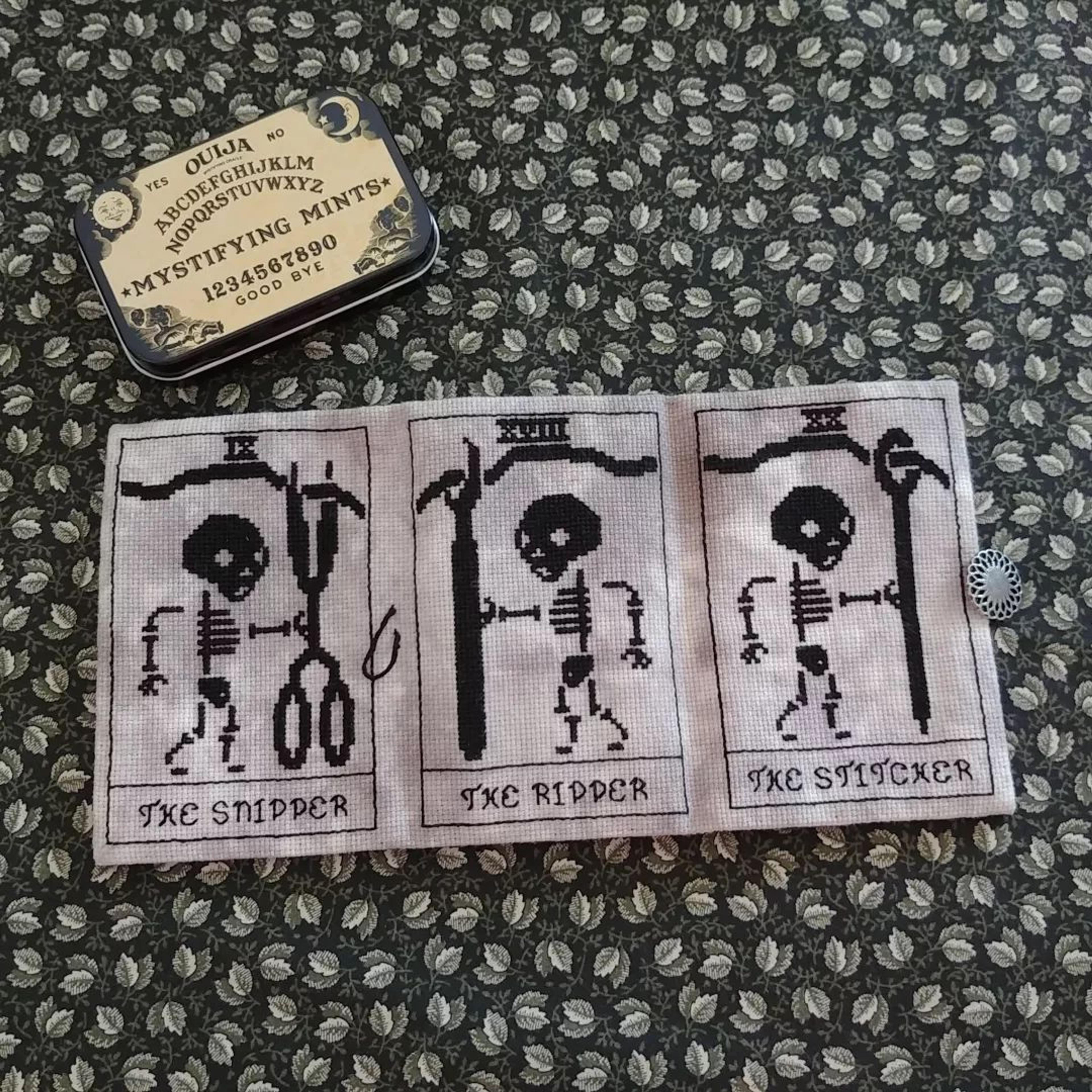 Customer finish by kwille58_stitcher