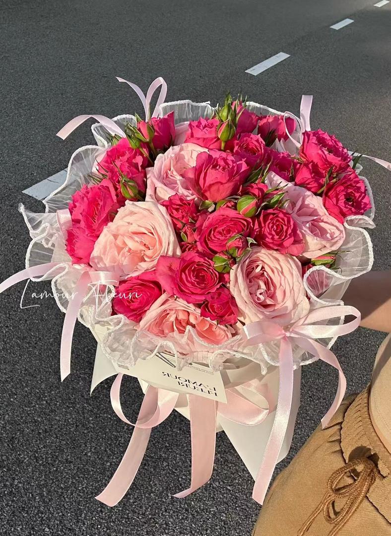 Rosé Amour