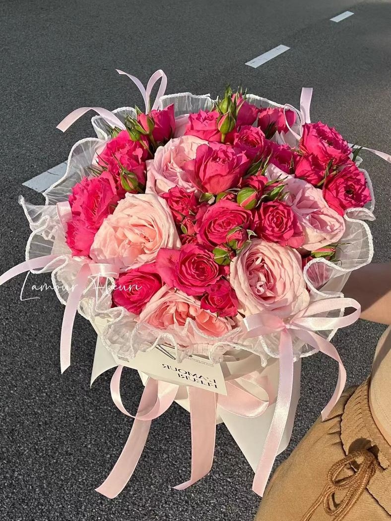 Rosé Amour