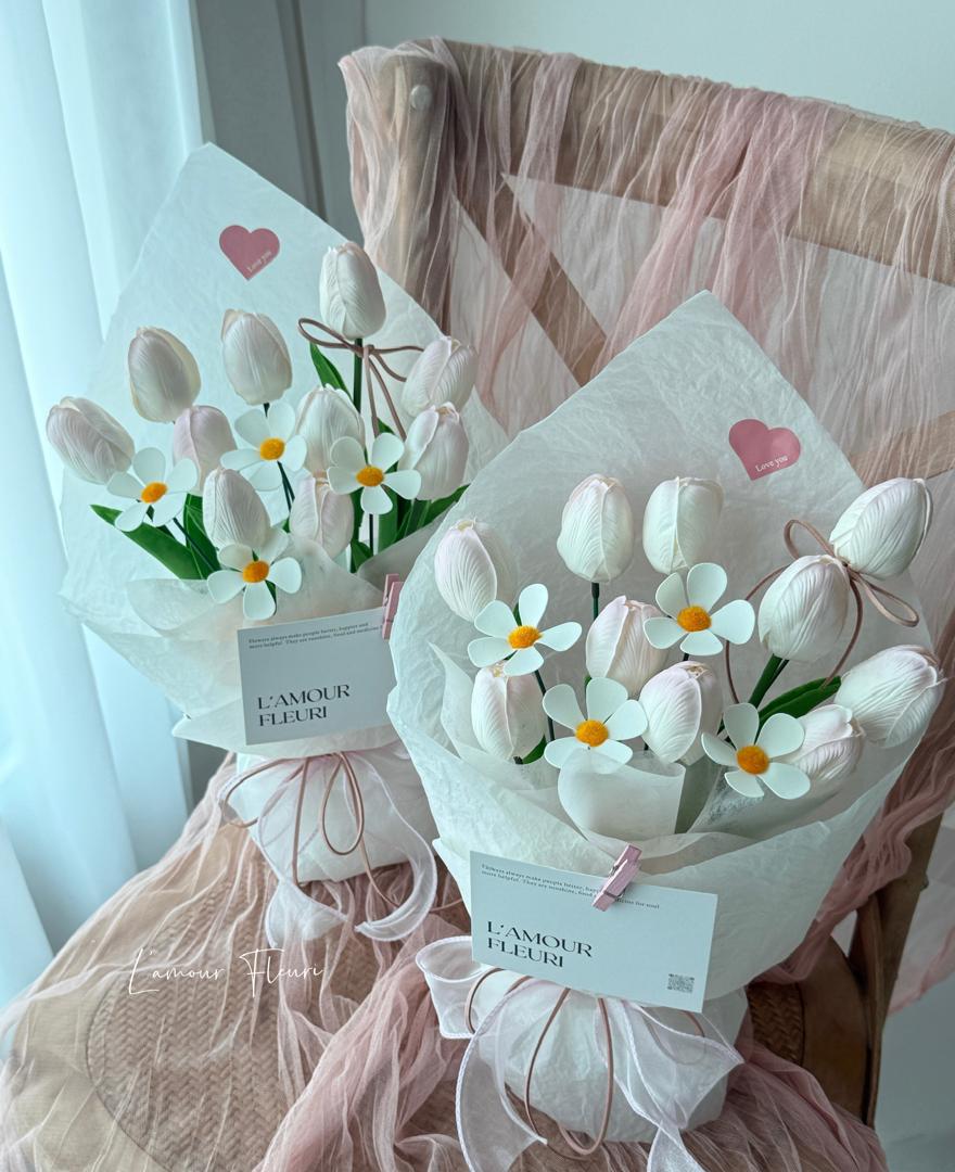 Ivory Kiss