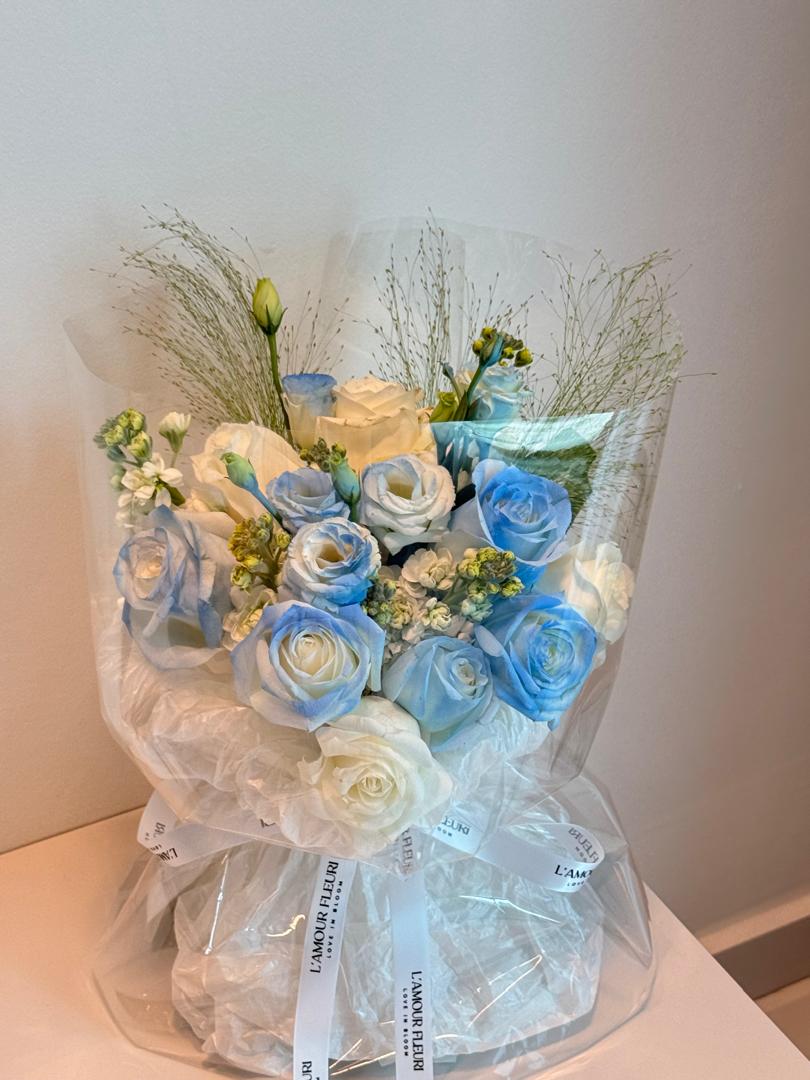 Azure Dream