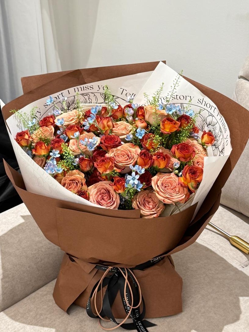 Caramel Romance, view 3